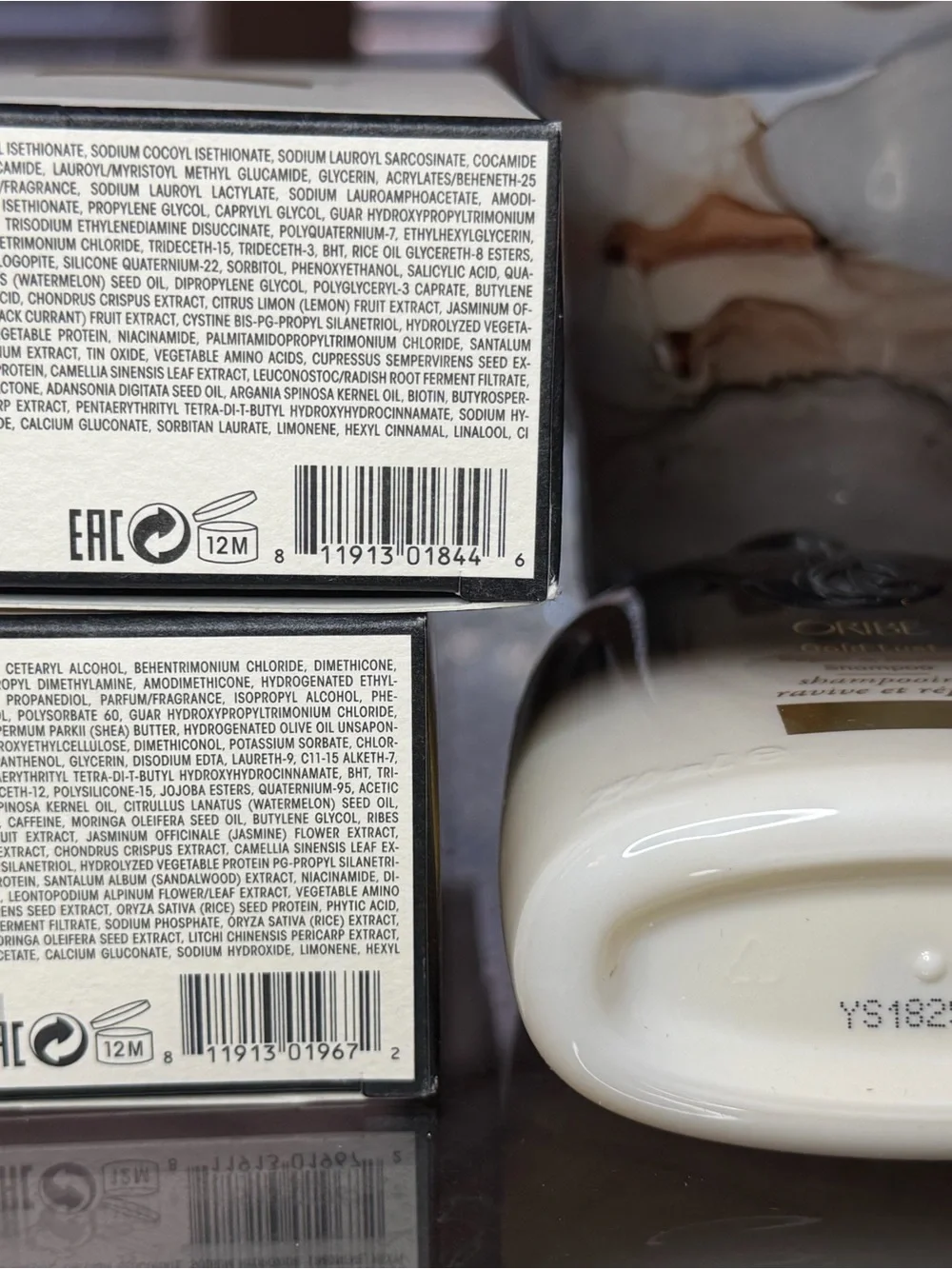 Oribe brand new